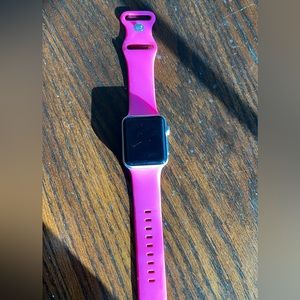 Series 3 Apple Watch